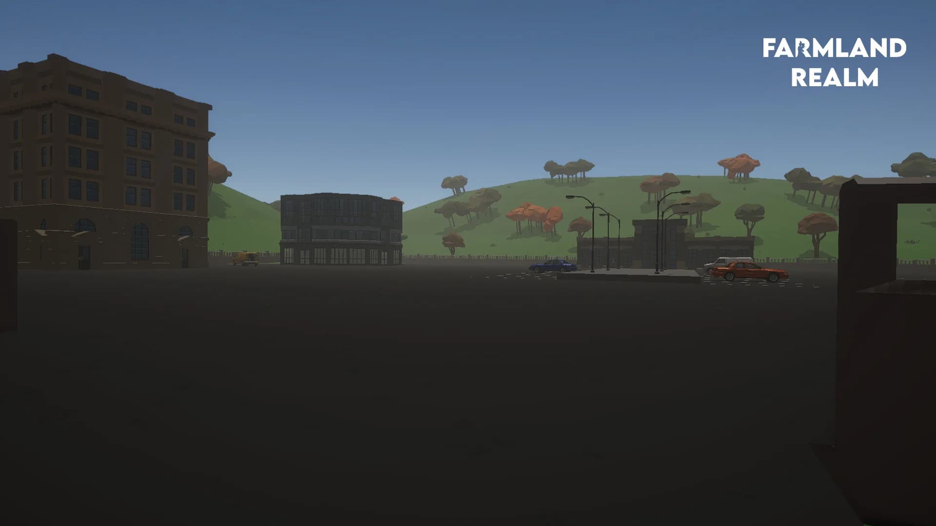 Farmland Realm görsel 9