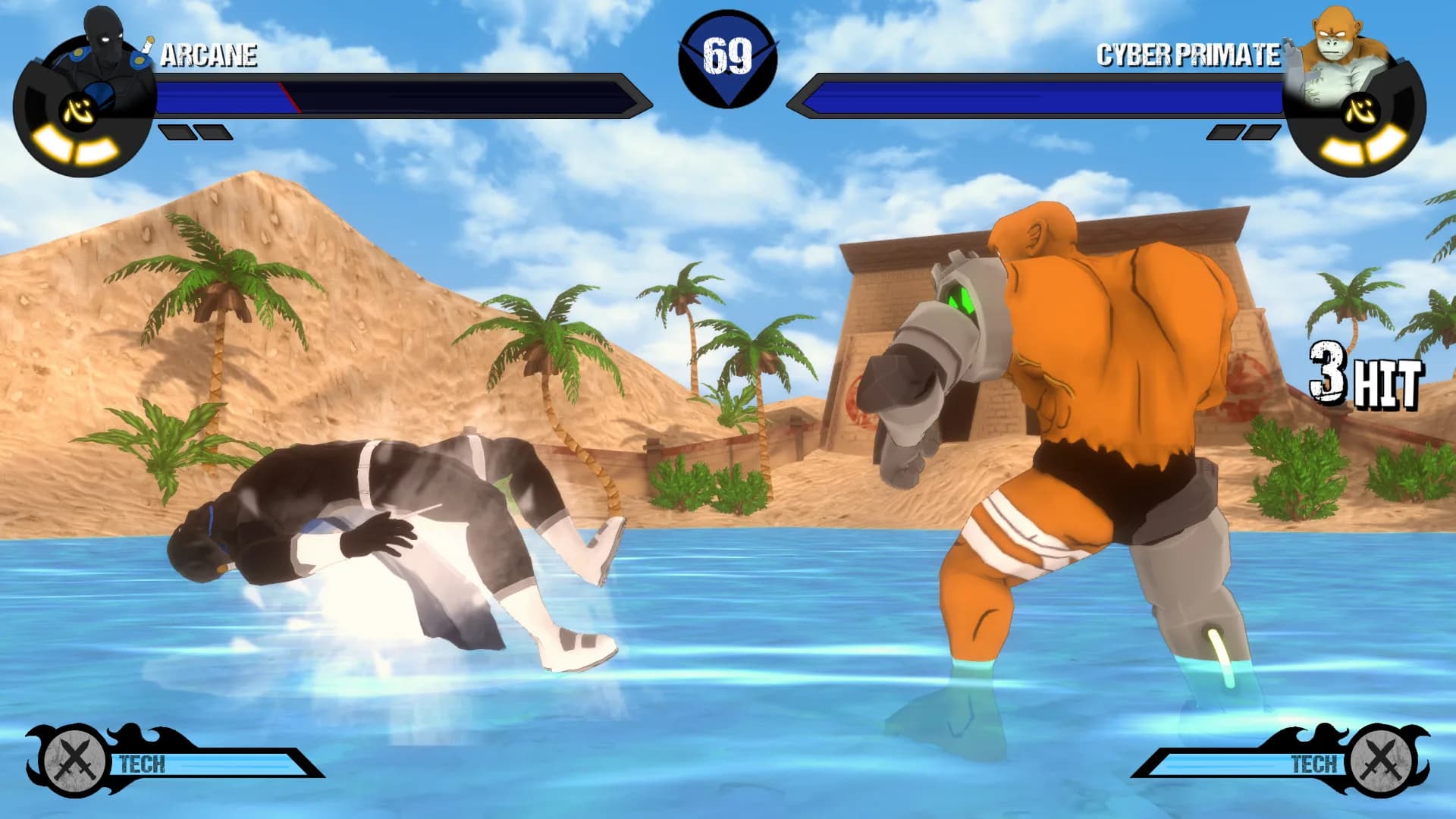 Kokoro Ultimate görsel 2