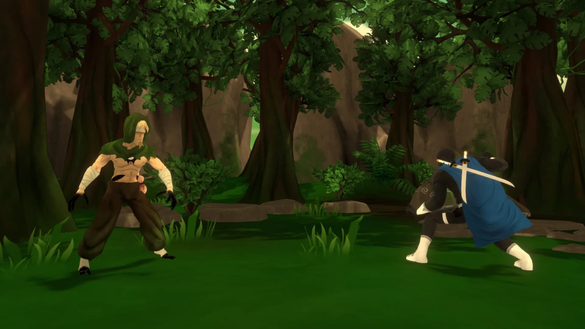Kokoro Ultimate görsel 3
