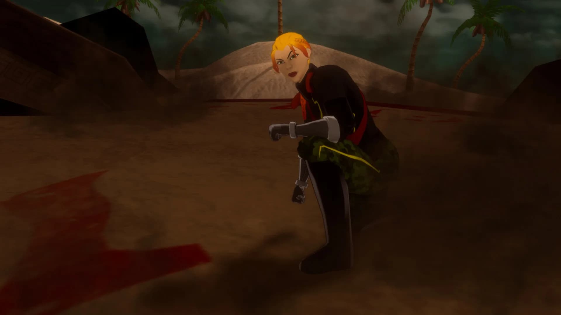 Kokoro Ultimate görsel 9