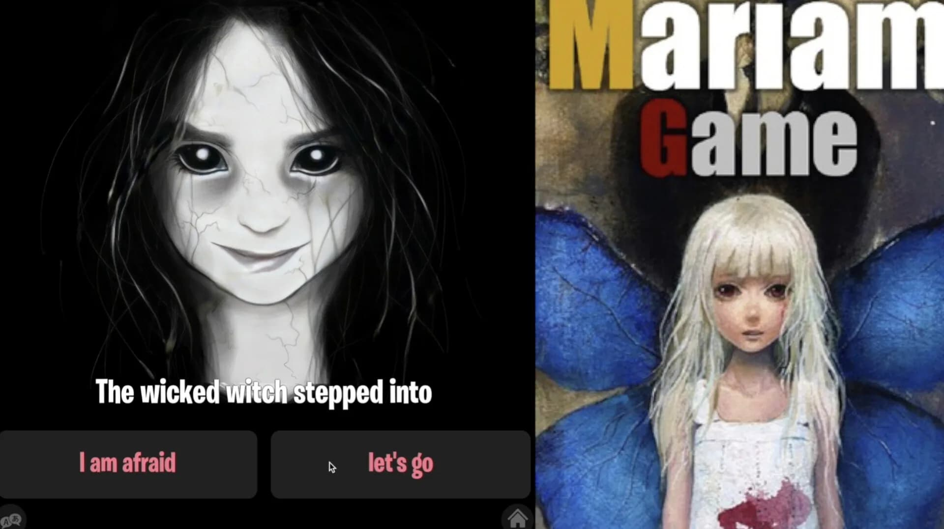 Mariam Game görsel 6