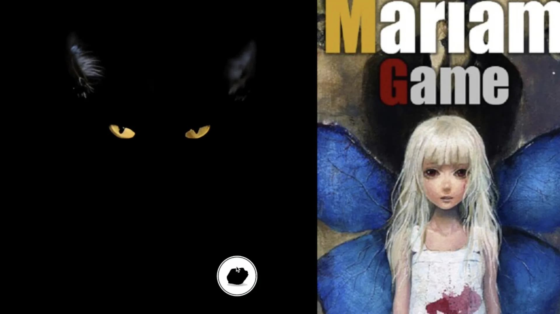 Mariam Game görsel 7