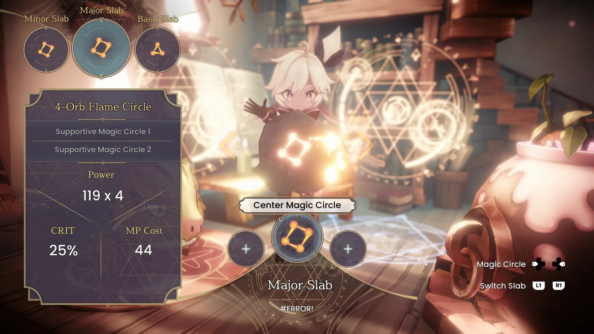 WitchSpring R görsel 3