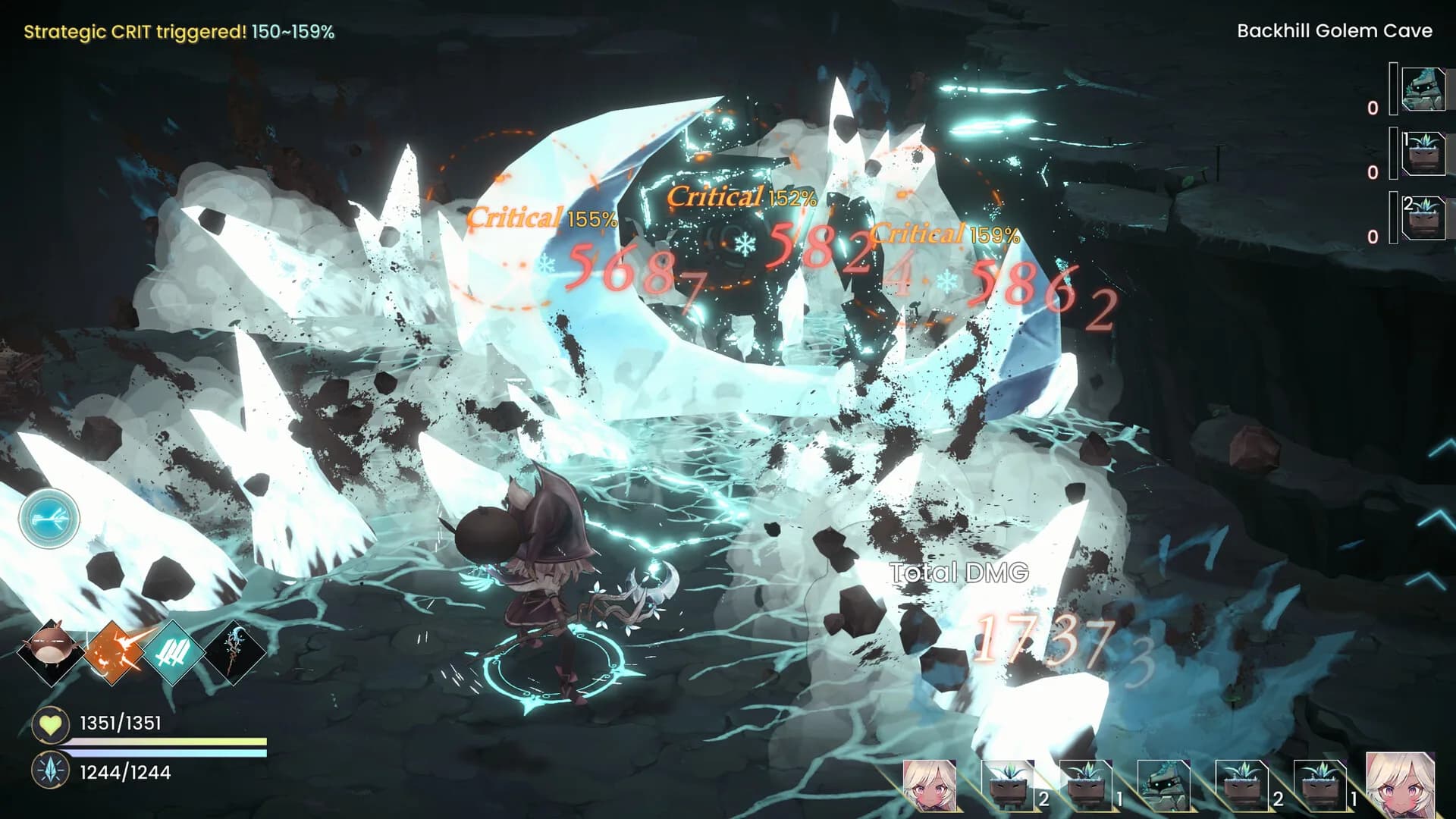WitchSpring R görsel 7