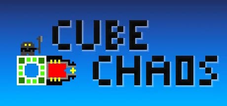 Cube Chaos görsel 1