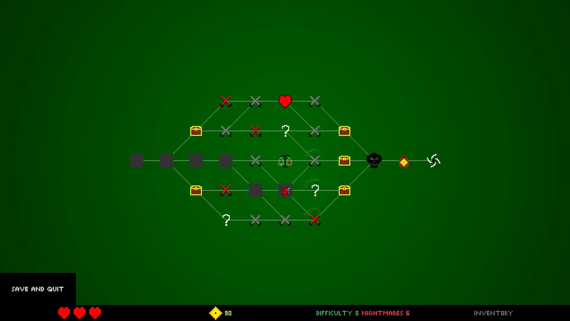 Cube Chaos görsel 6