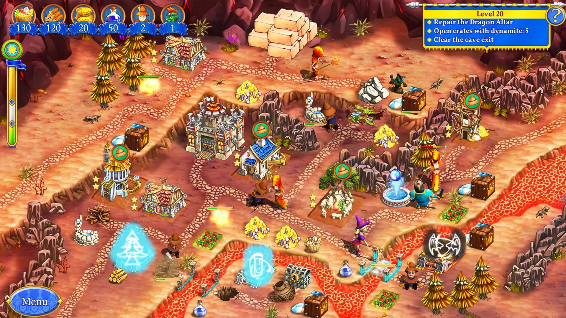 New Yankee: Battle for the Bride görsel 2