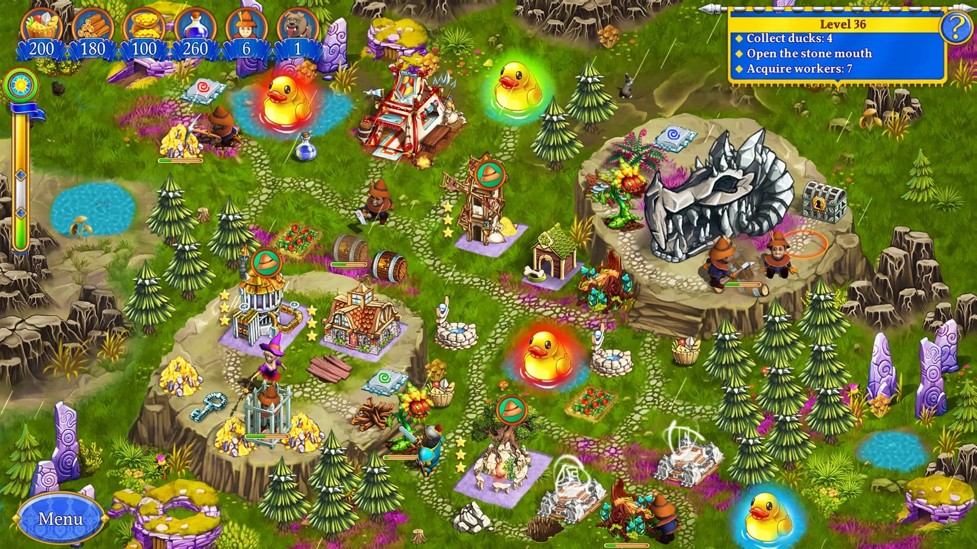 New Yankee: Battle for the Bride görsel 3