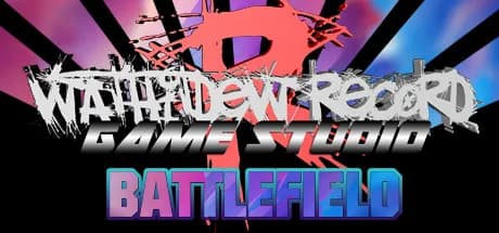 Wathitdew Record™ Game Studio BATTLEFIELD görsel 1
