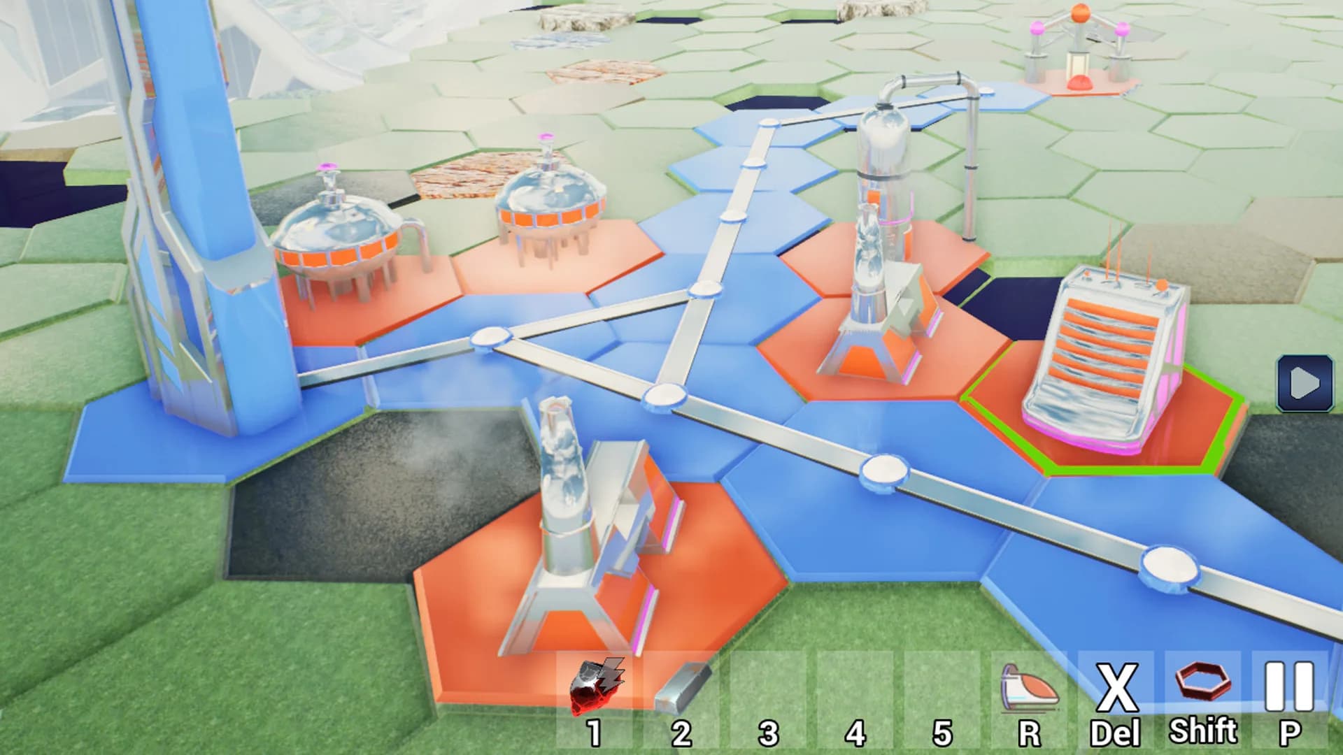 Hexfactory görsel 3