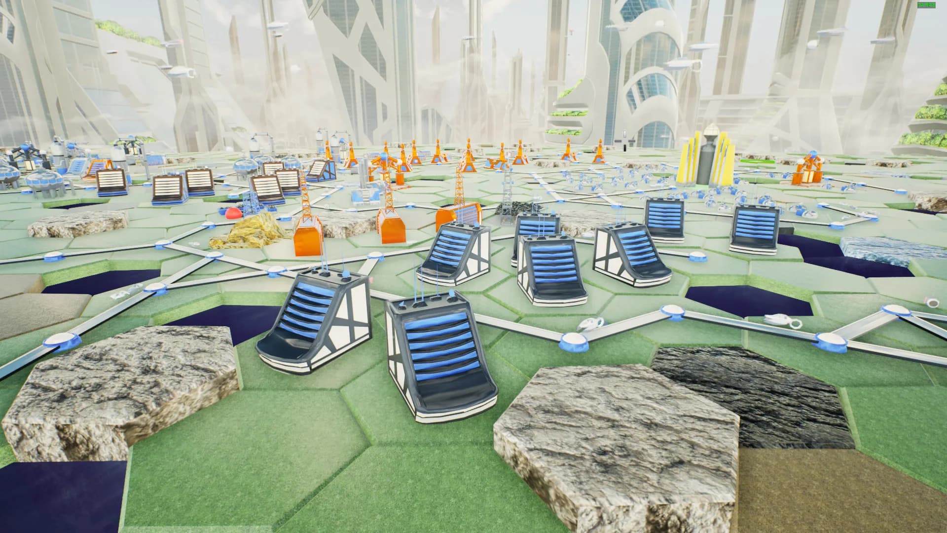 Hexfactory görsel 6