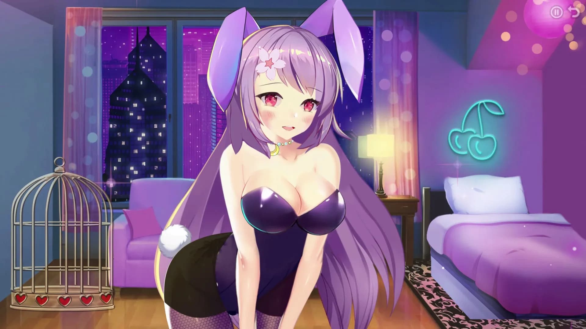 My Bunny Girl görsel 2