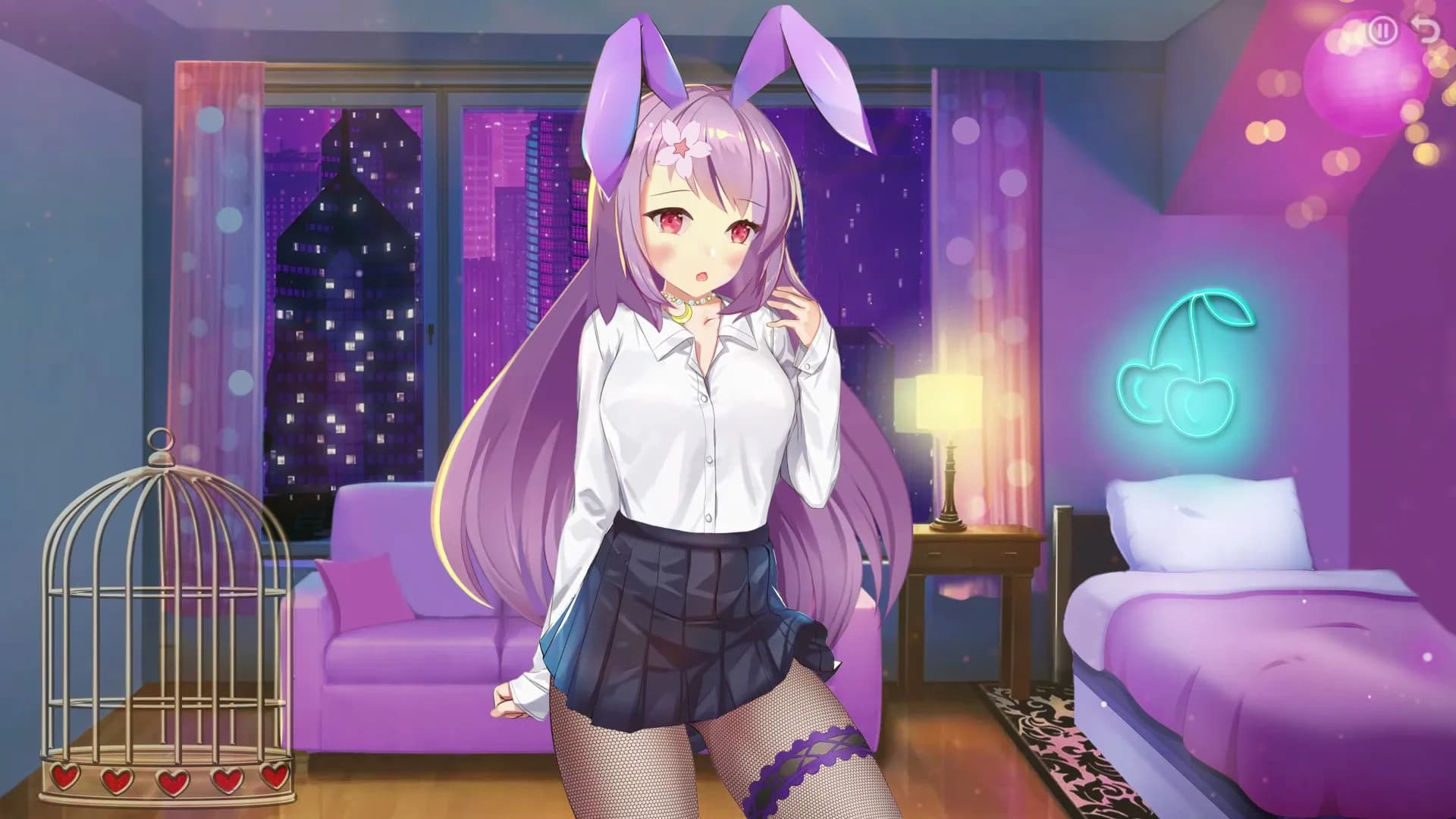 My Bunny Girl görsel 3