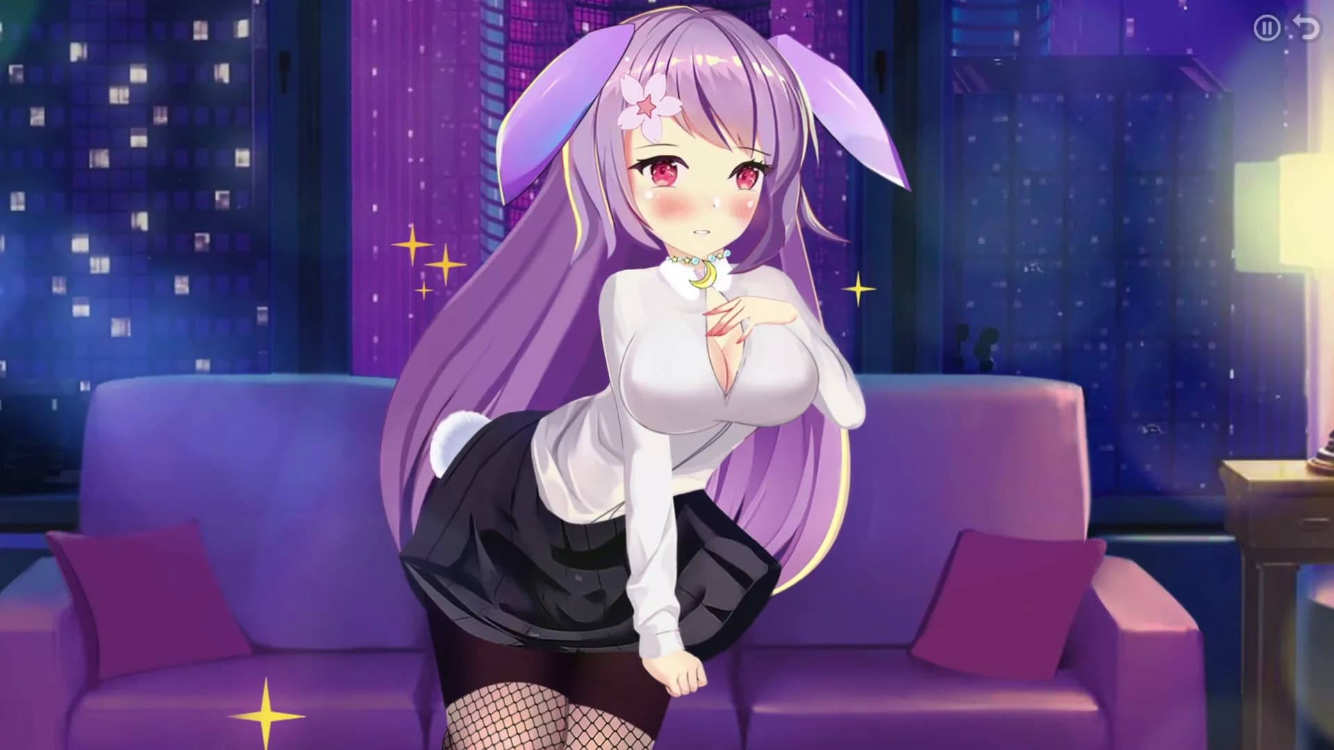My Bunny Girl görsel 4