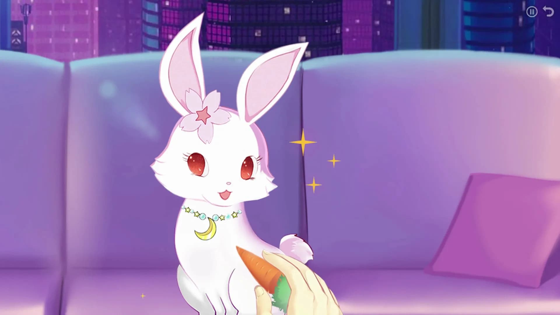 My Bunny Girl görsel 5