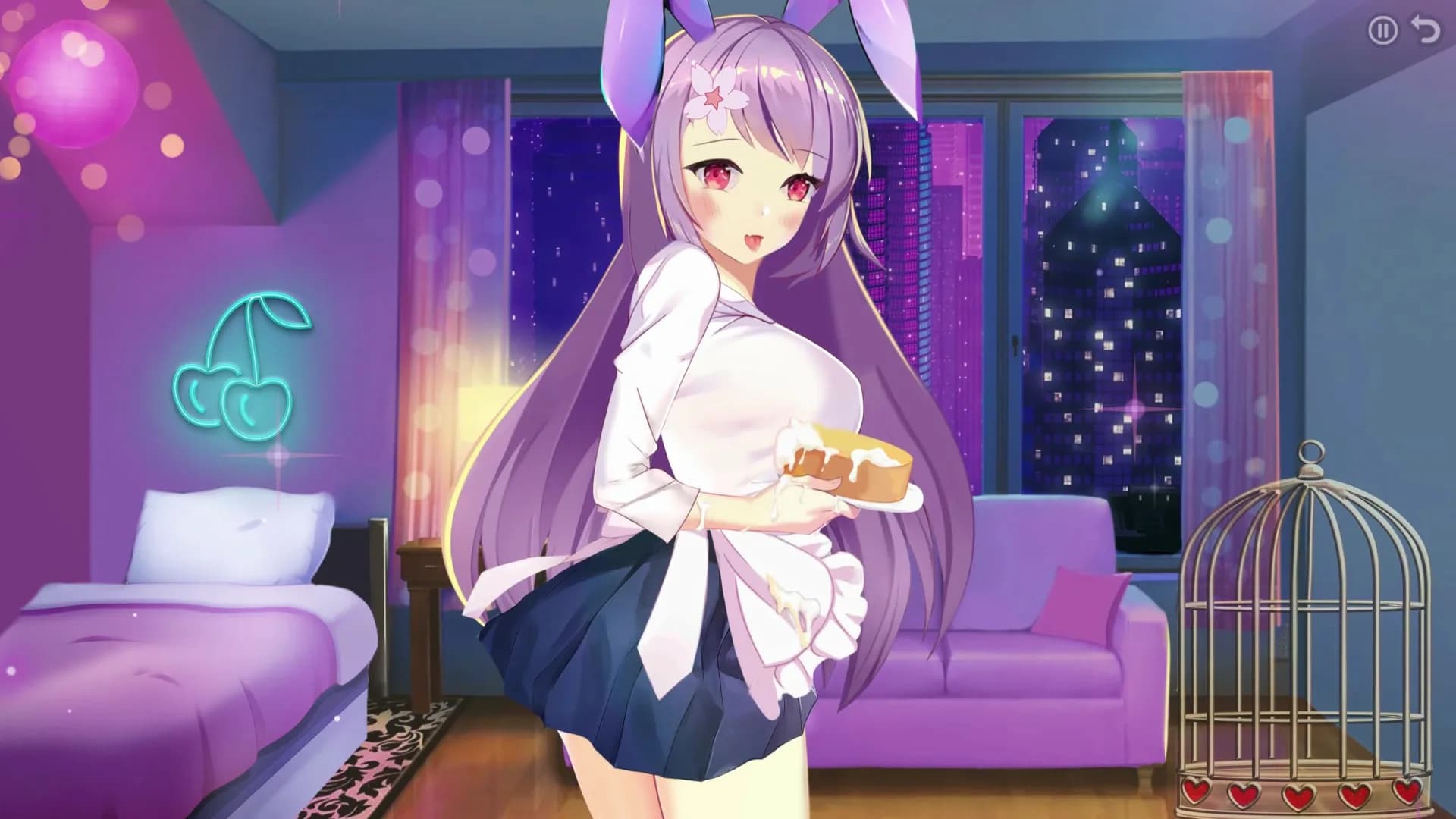 My Bunny Girl görsel 6