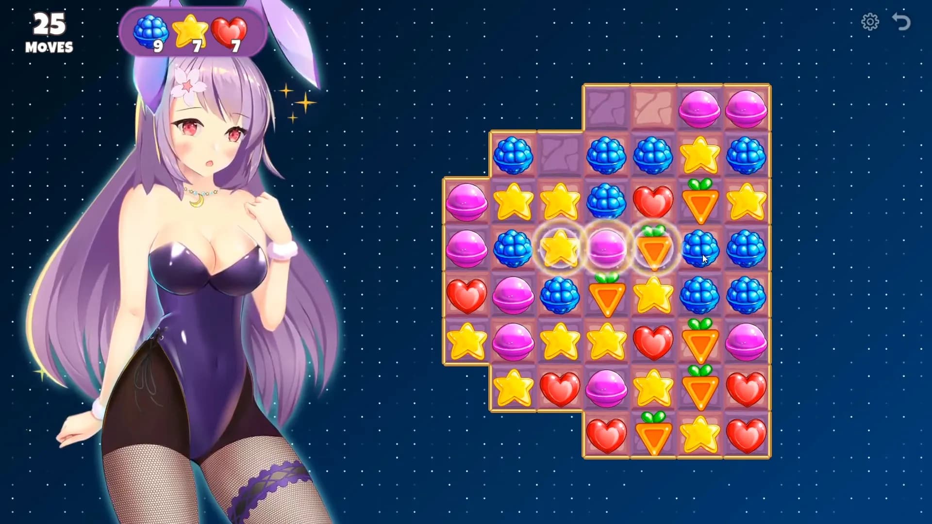 My Bunny Girl görsel 7
