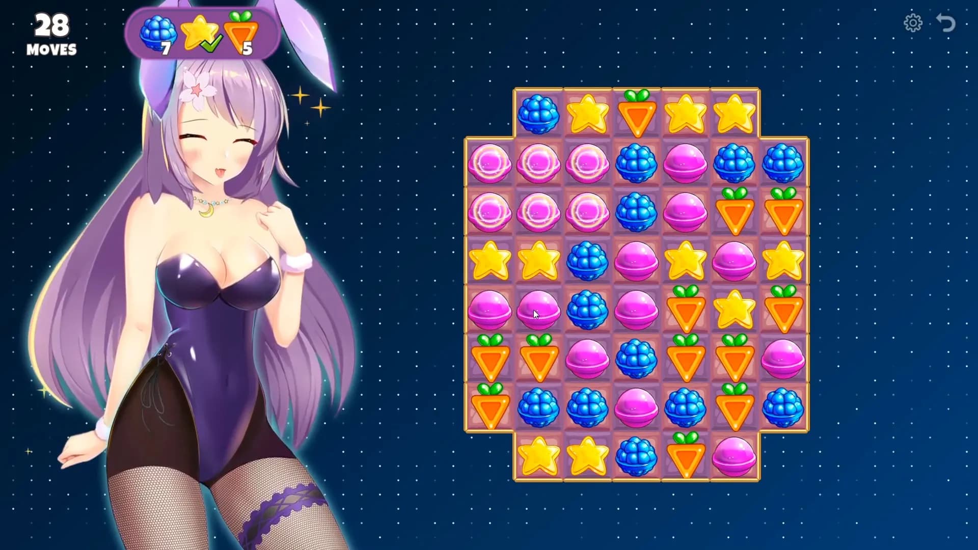 My Bunny Girl görsel 8
