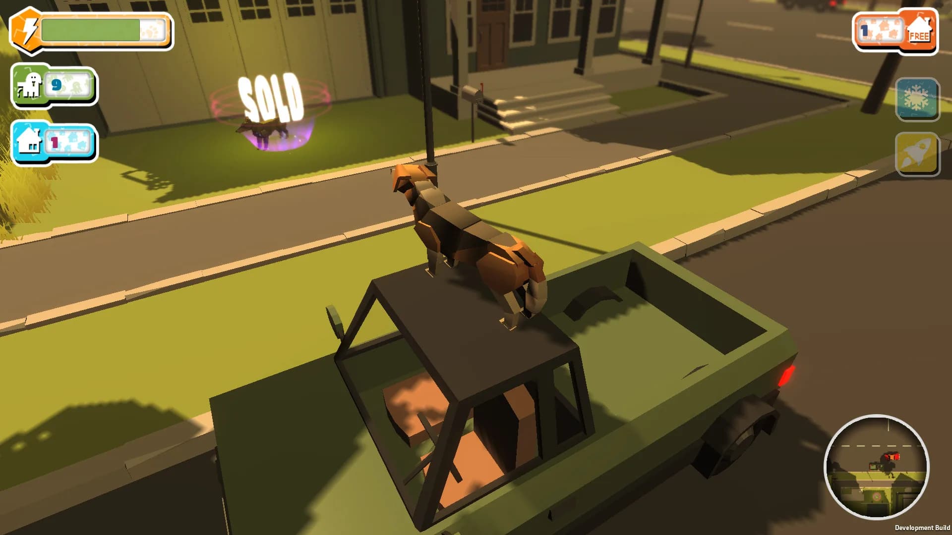 Doggo Estates görsel 2
