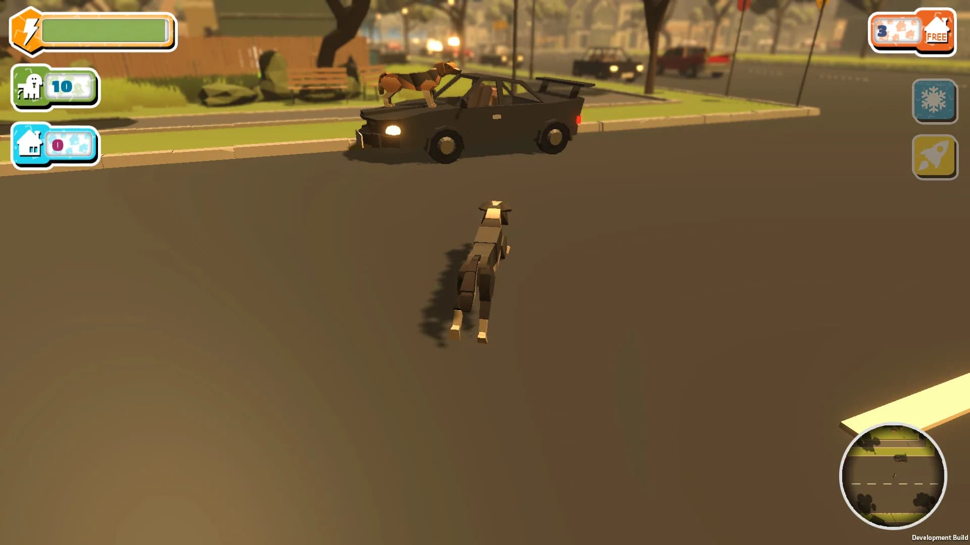 Doggo Estates görsel 15