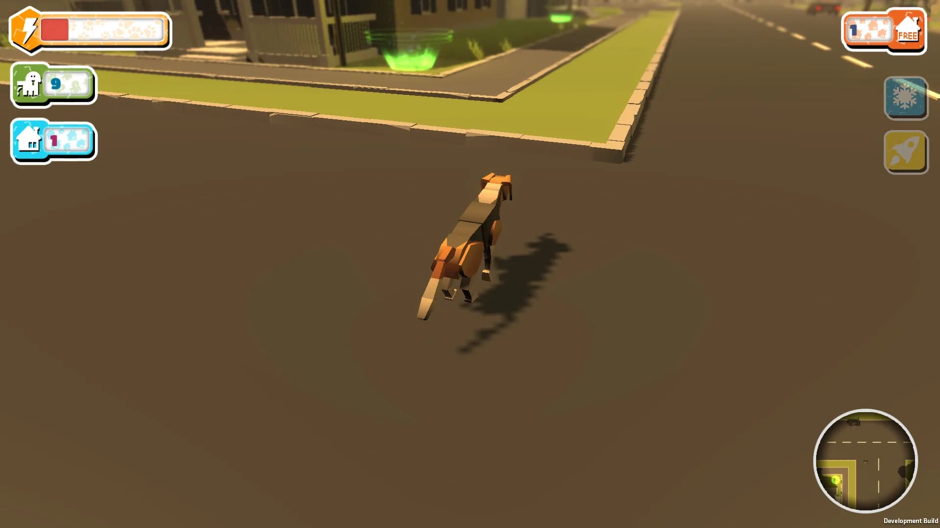 Doggo Estates görsel 10
