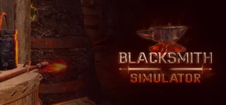 Blacksmith Simulator görsel 1