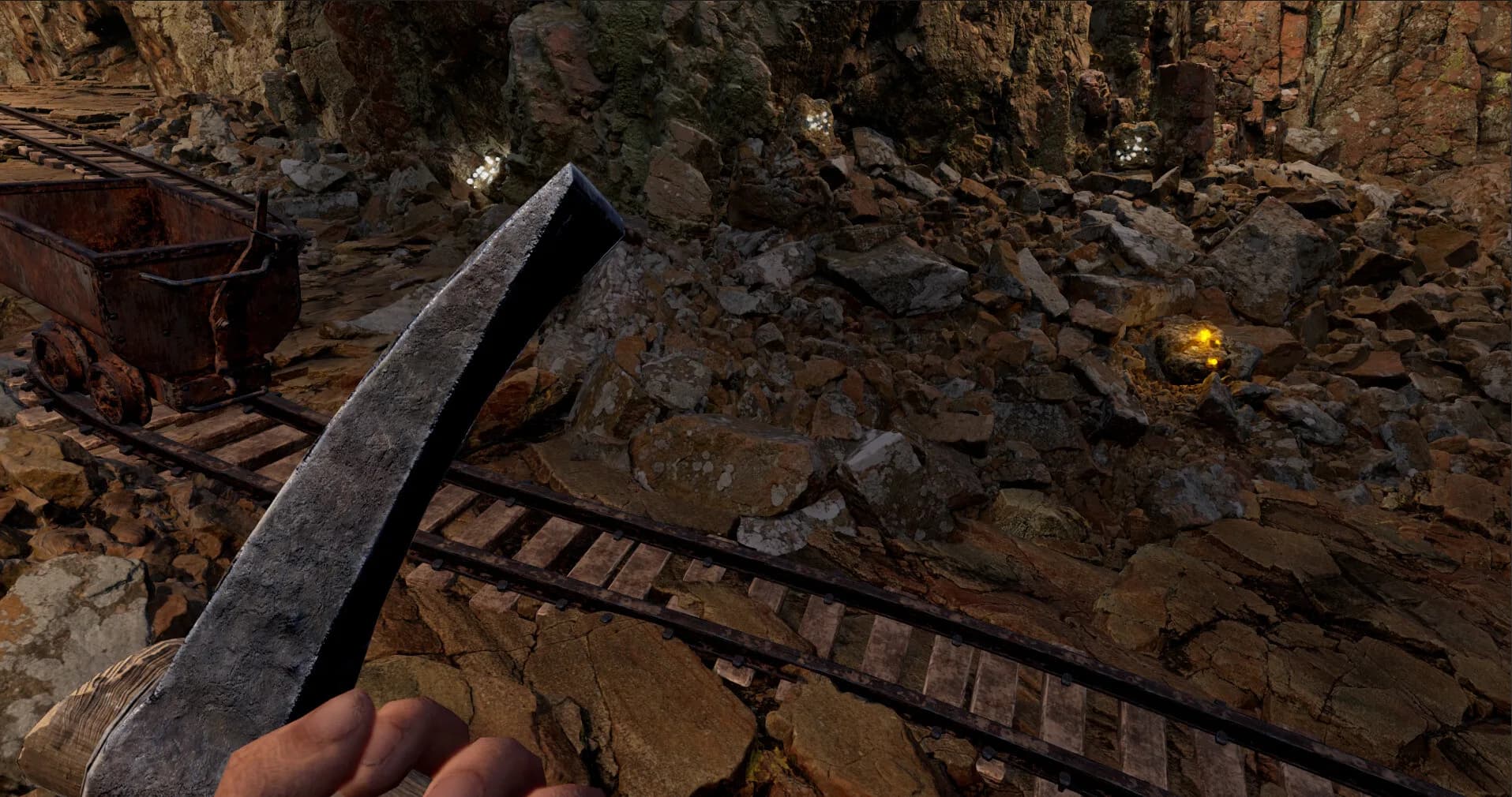 Blacksmith Simulator görsel 2