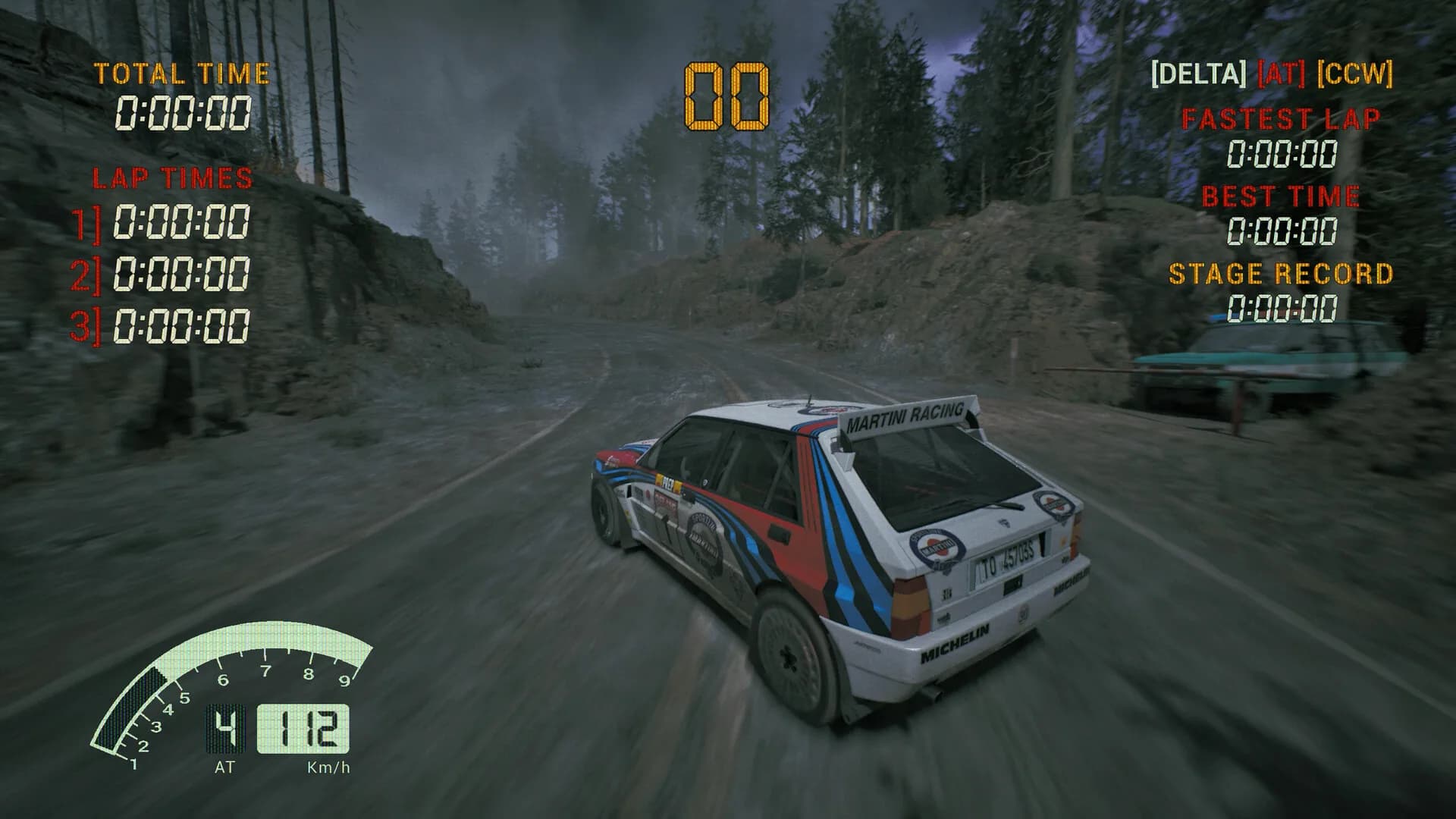 Over Jump Rally görsel 8