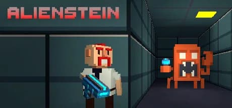Alienstein görsel 1