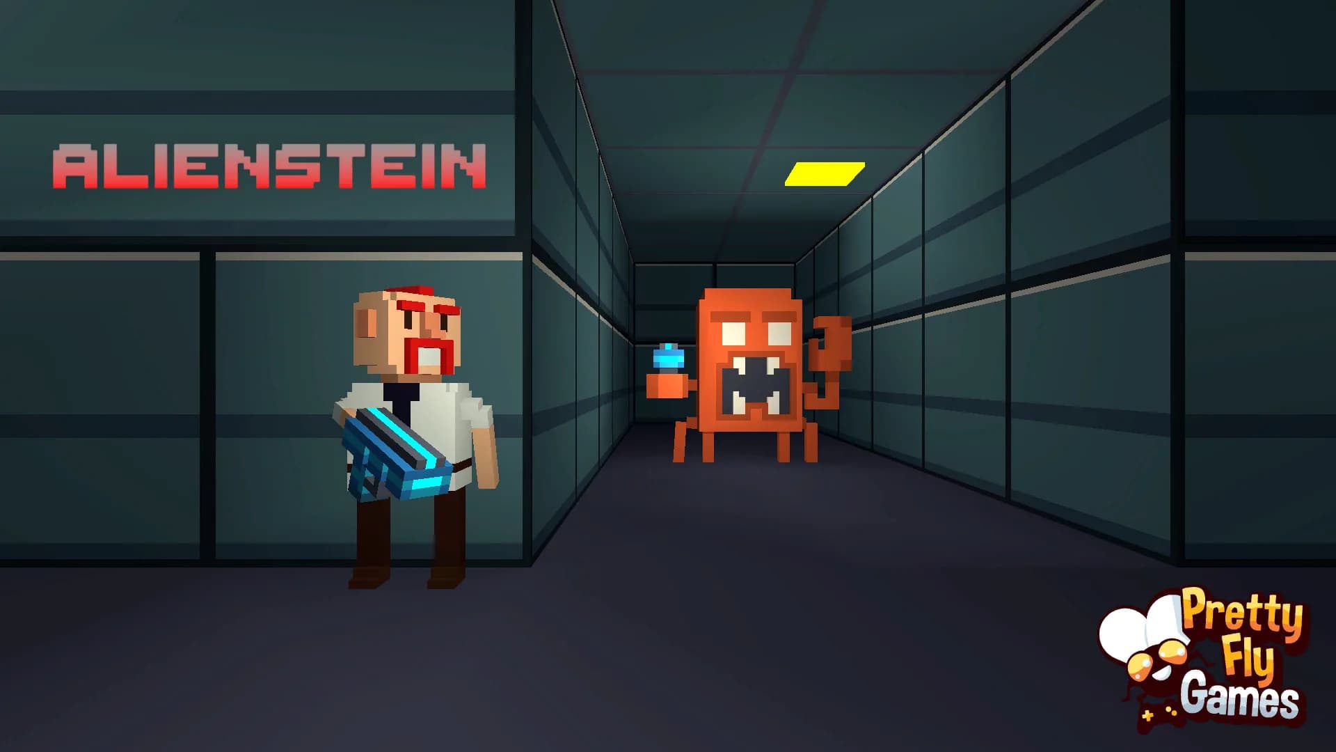 Alienstein görsel 6
