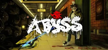 Abyss görsel 1