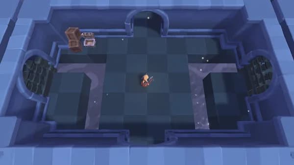 Eternal Edge+ Prologue görsel 4