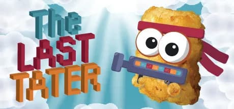 The Last Tater görsel 1