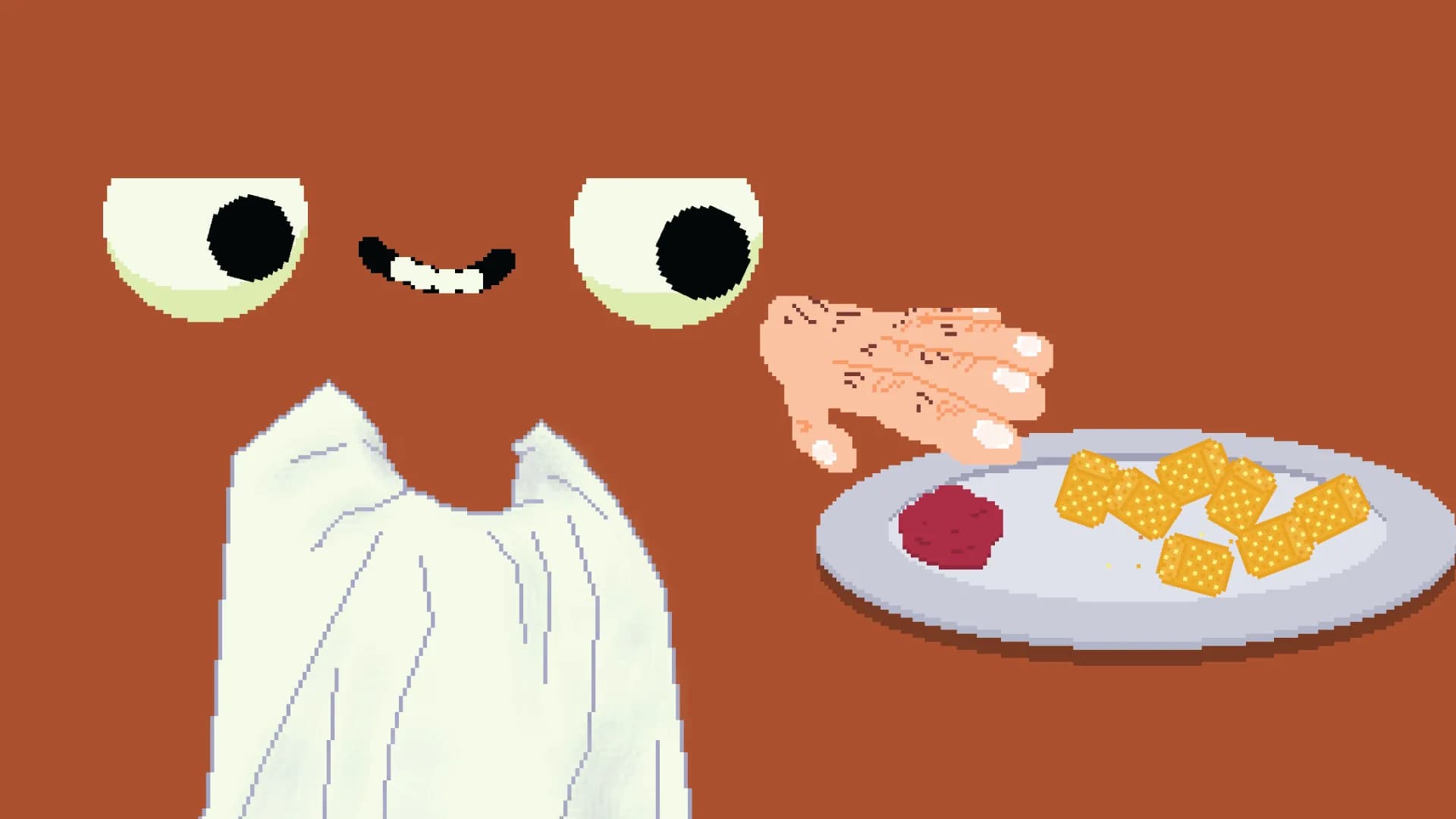 The Last Tater görsel 5