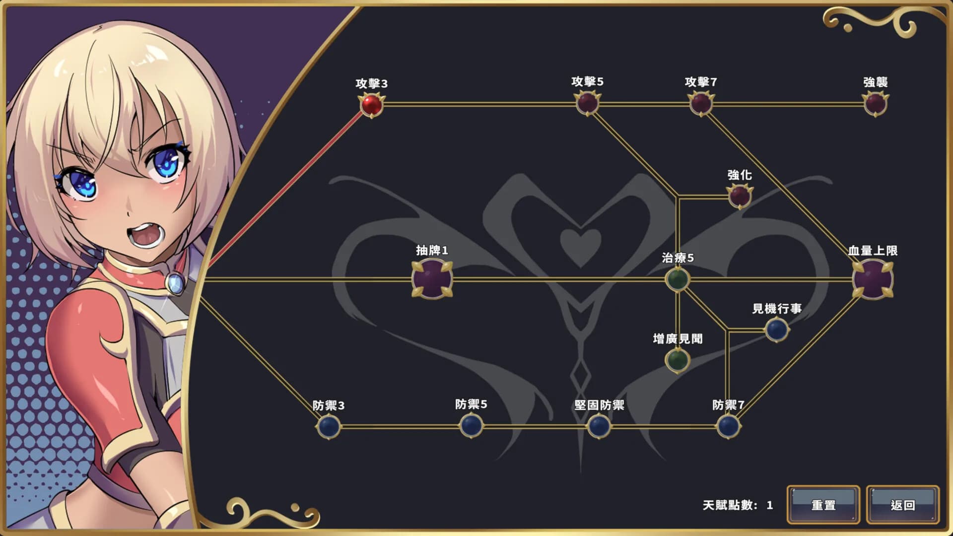 Story Of Eve 2 görsel 5