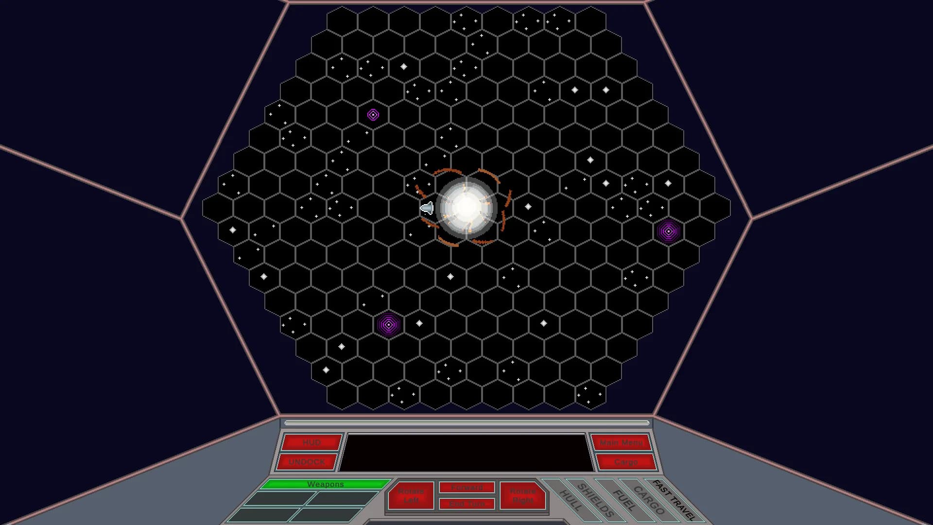 Wormhole Adventurer görsel 3