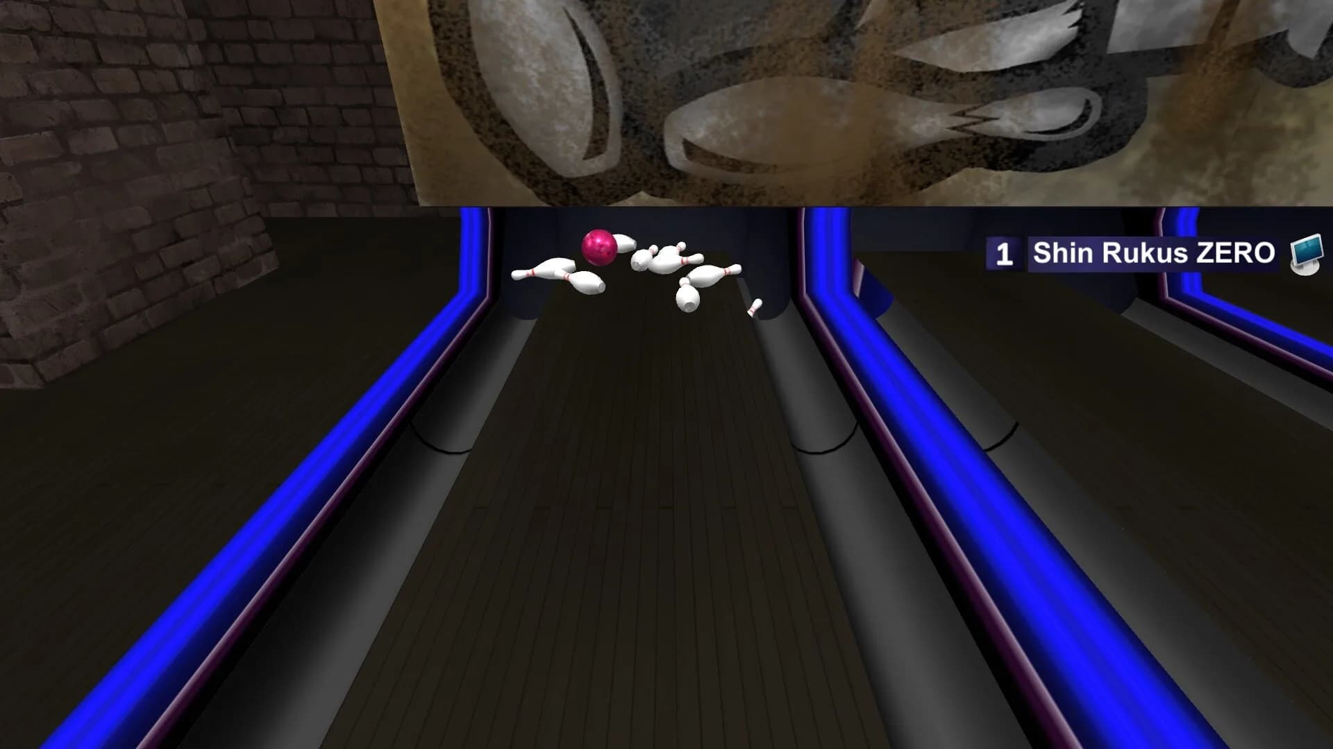 Bash Sports Online Bowling görsel 4