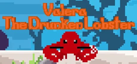 Valera The Drunken Lobster görsel 1