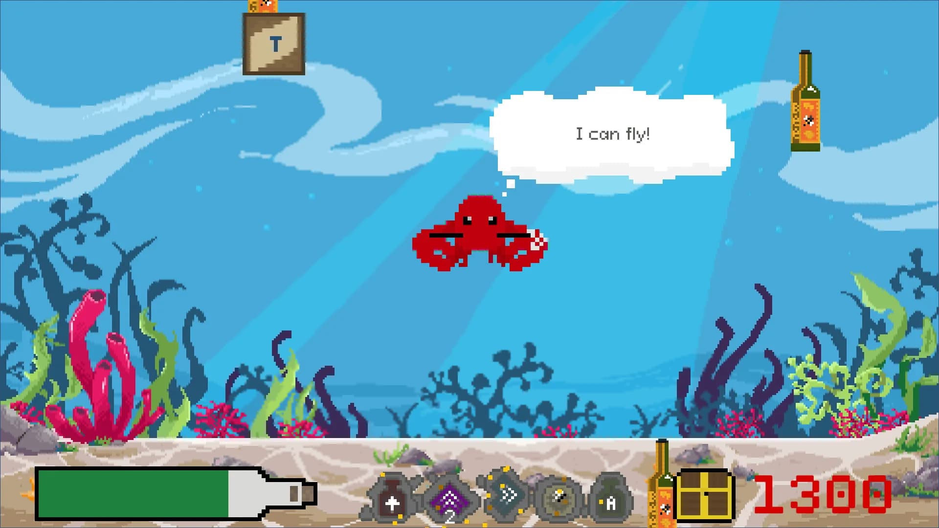 Valera The Drunken Lobster görsel 3