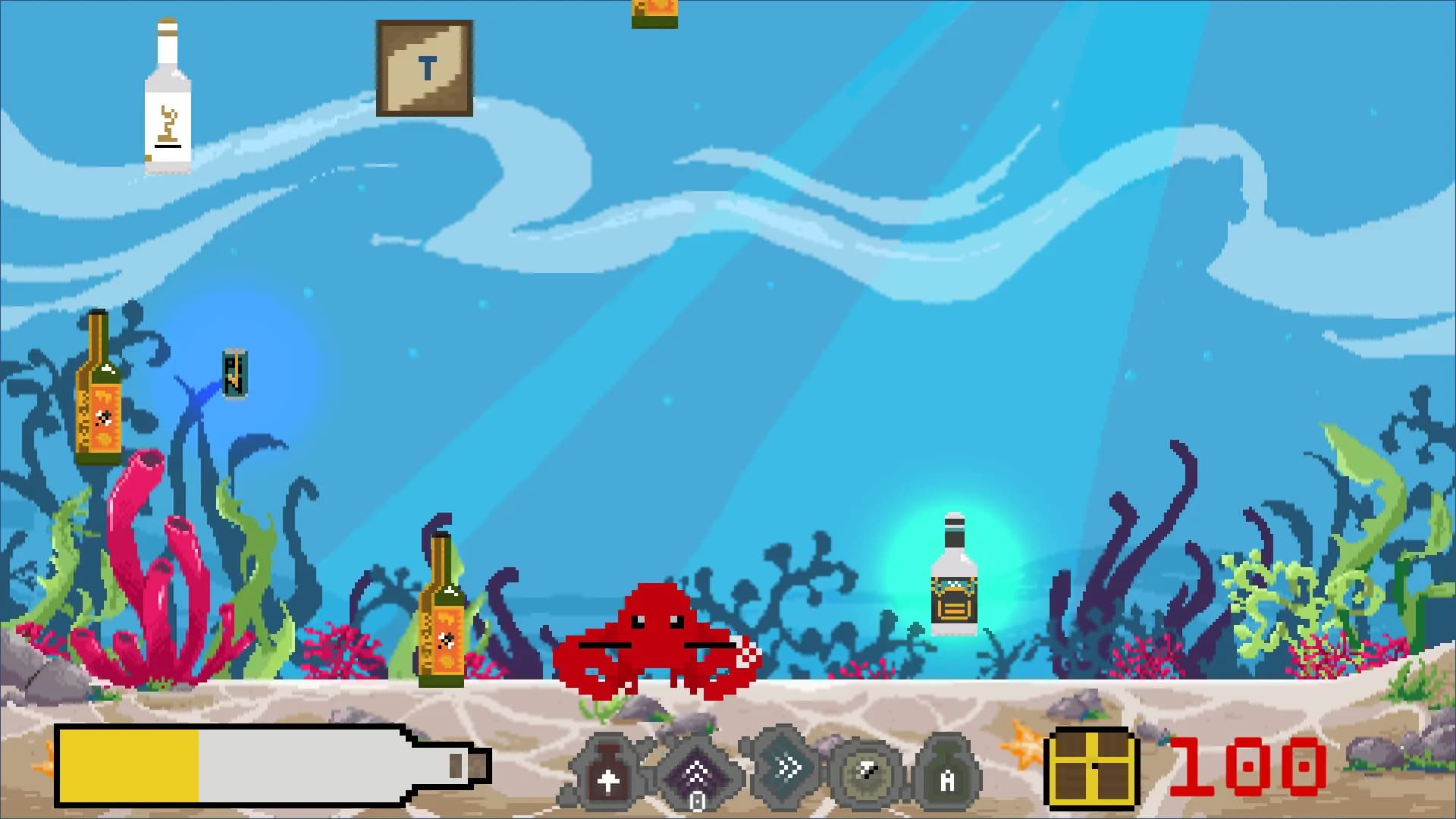 Valera The Drunken Lobster görsel 5