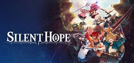 Silent Hope görsel 1