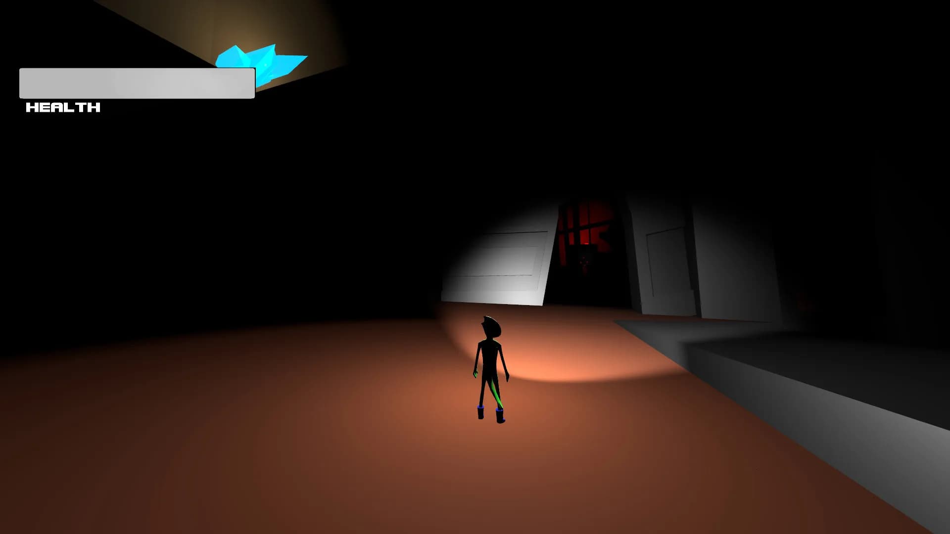 What Lies Between görsel 8