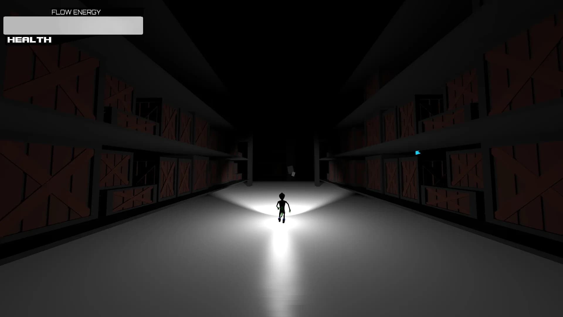 What Lies Between görsel 11