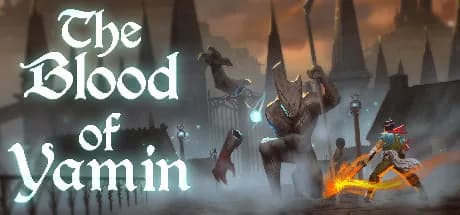 Blood of Yamin görsel 1
