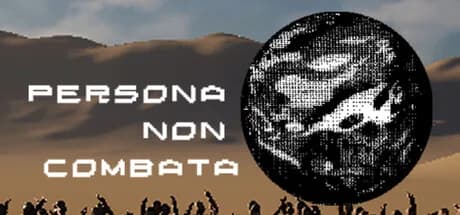 Persona Non Combata görsel 1