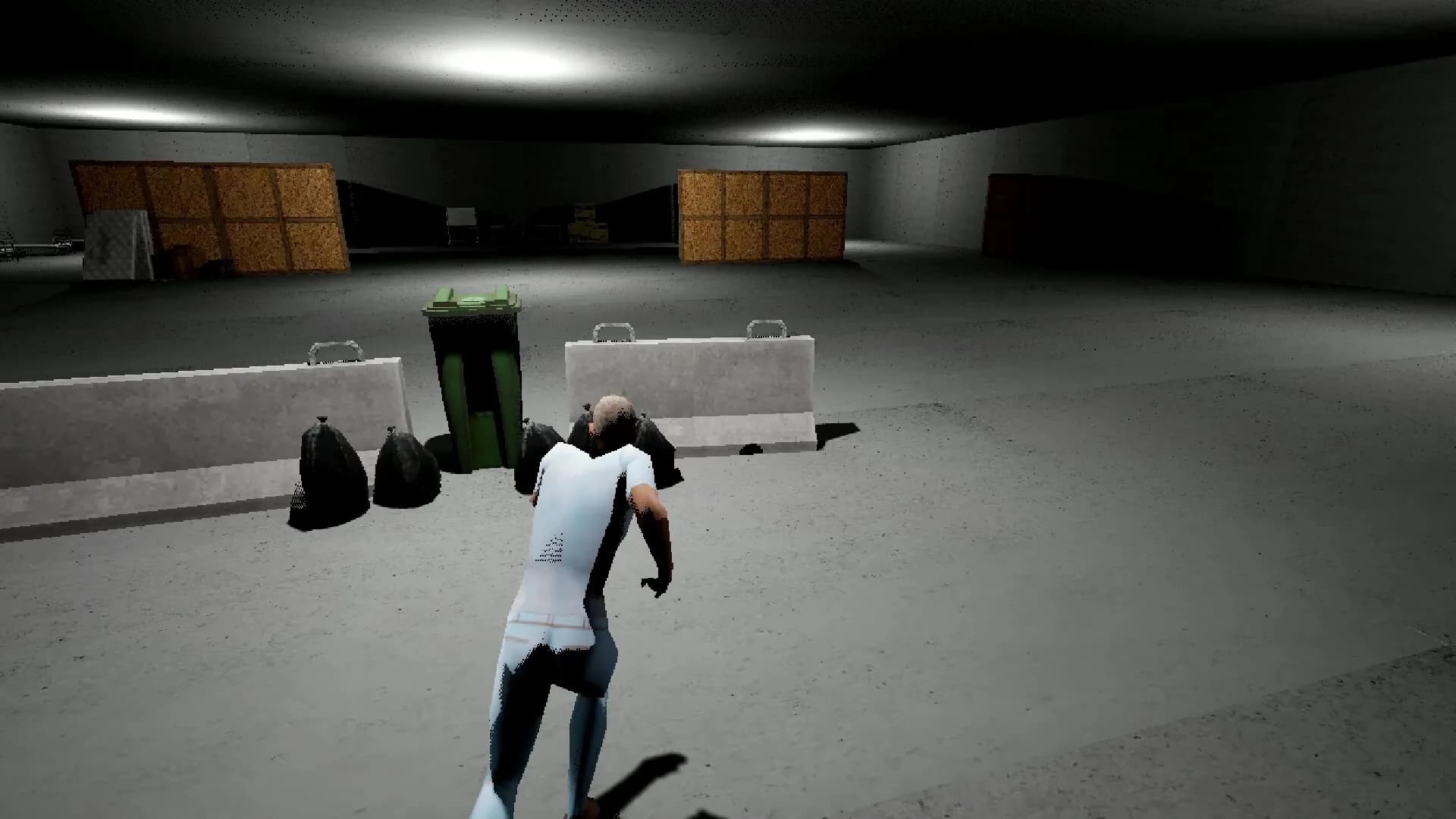 Persona Non Combata görsel 2