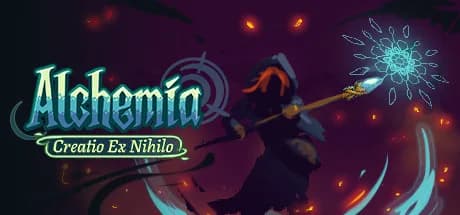 Alchemia: Creatio Ex Nihilo