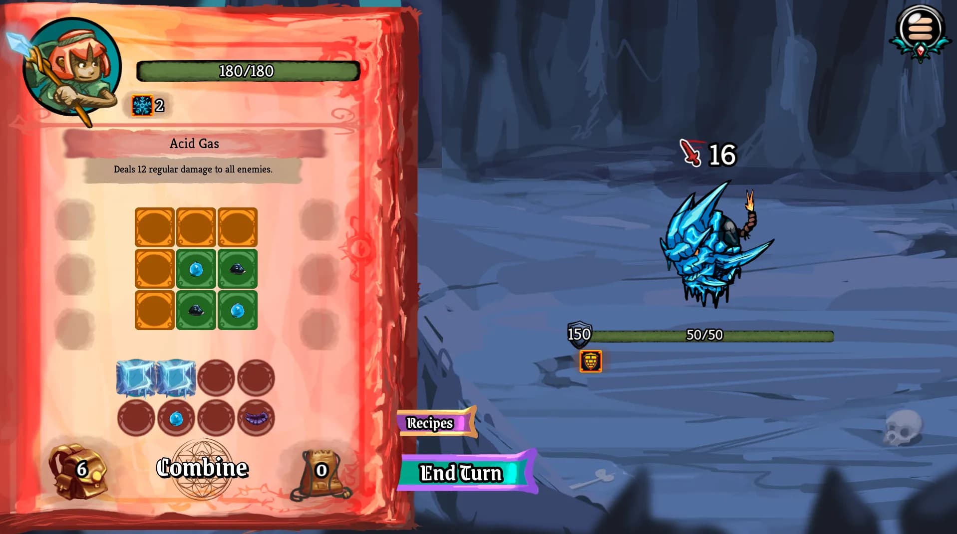 Alchemia: Creatio Ex Nihilo görsel 4