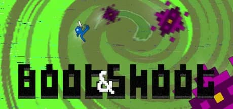 Boot & Shoot görsel 1