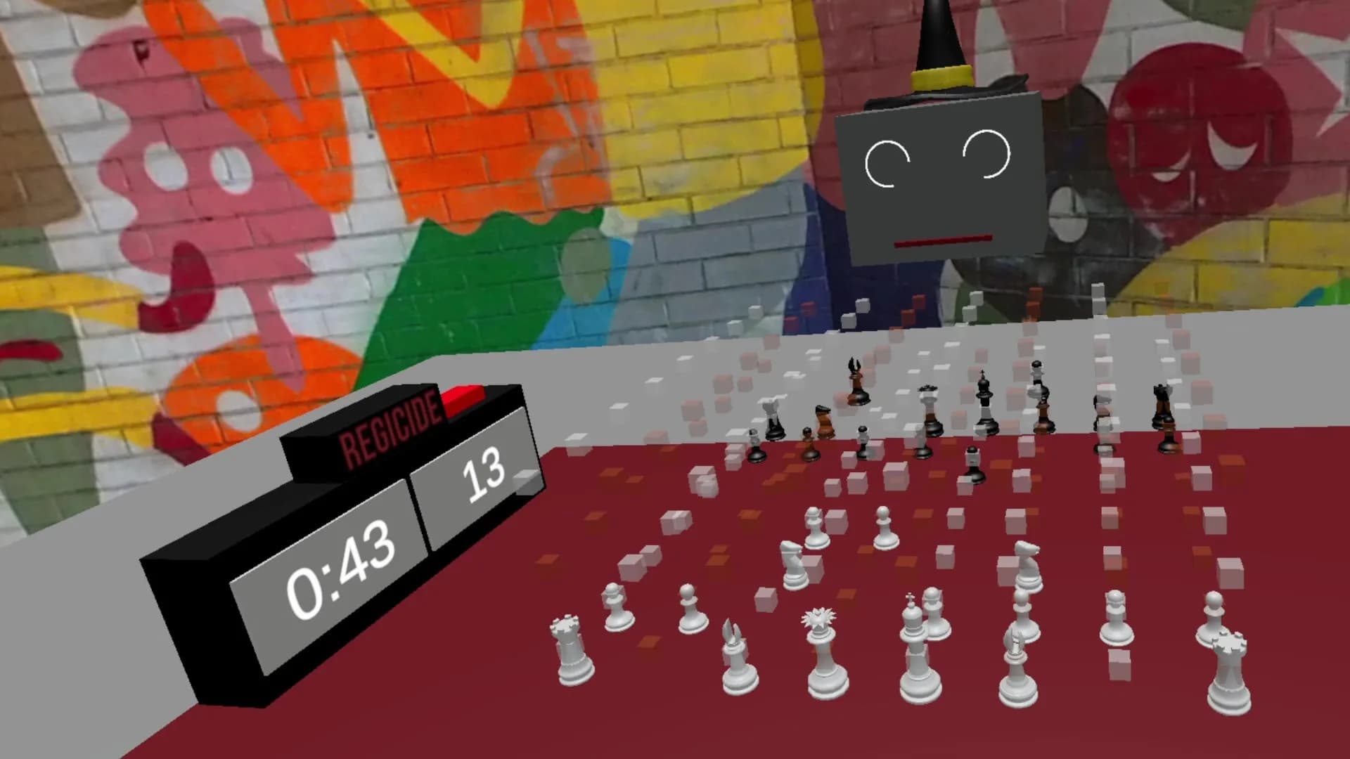 4d Chess görsel 2